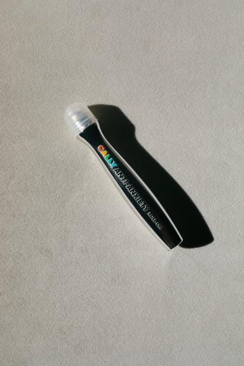 CALLY Chillmate - Calming Aromatherapy Roll-On with Lavender & Sandalwood